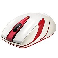 Logitech Wireless Mouse M525 biela - Myš