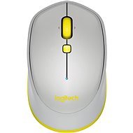 Logitech Wireless Mouse M535 sivá - Myš