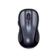 Logitech Wireless Mouse M510 - fekete - Egér