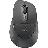 Logitech M850 L Graphite - Mouse