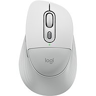 Logitech M850 L Off-white - Mouse