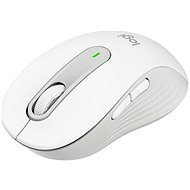 Logitech Signature M650 M for Business Off-white - Mouse