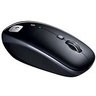 Bluetooth Mouse M555b - Maus