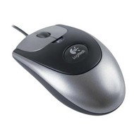 Myš Logitech MX300 Optical Mouse, optická, PS/2 + USB - Mouse
