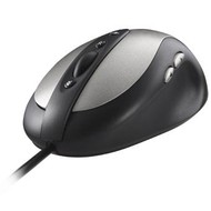 Myš Logitech MX500 Optical Mouse, optická, PS/2 + USB - Myš