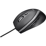 Logitech Corded Mouse M500s - Mouse