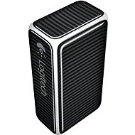 Logitech Cube black - Mouse