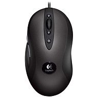 Logitech Gaming Mouse G400  - Maus