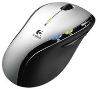 Logitech MX610  - Mouse