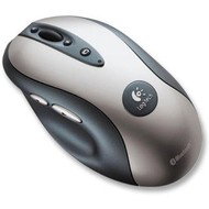 Myš Logitech MX900 Bluetooth Optical Mouse - PS/2+USB - 