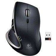 Logitech Performance Mouse MX - Maus