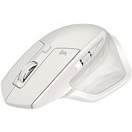 Logitech MX Master 2S Light Gray - Mouse