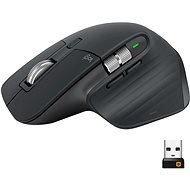 Logitech MX Master 3 Graphite - Mouse