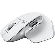 Logitech MX Master 3S For Mac Pale Grey - Mouse