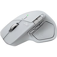 Logitech MX Master 4, Offwhite - Mouse