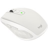 Logitech MX Anywhere 2S Light Grey - Mouse
