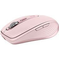 Logitech MX Anywhere 3S Rose - Mouse