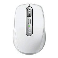 Logitech MX Anywhere 3S for Mac Pale Grey - Maus
