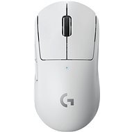 Logitech PRO X Superlight, White - Gaming Mouse