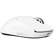 Logitech PRO X SUPERLIGHT 2, white - Gaming Mouse