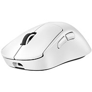 Logitech PRO X SUPERLIGHT 2 DEX, white - Gaming Mouse
