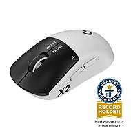 Logitech G PRO X 2 SUPERSTRIKE - Gaming Mouse