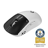 Logitech G PRO X 2 SUPERSTRIKE - Gamer egér