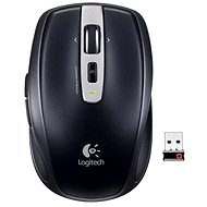  Logitech Anywhere Mouse MX  - Mouse