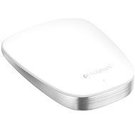 Logitech Ultrathin Touch Mouse T631 for Mac white - Mouse