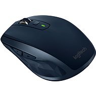 Logitech MX Anywhere 2 Navy - Mouse