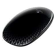 Logitech Touch Mouse T620 black - Mouse