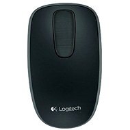 Logitech T400 Zone Touch Mouse černá - Mouse