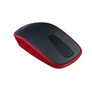  Logitech Touch Mouse T400 Red Zone  - Mouse