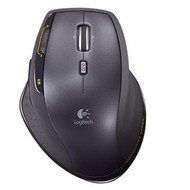 Logitech MX1100 wireless Laser Mouse - Mouse