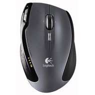 Logitech VX Revolution - Mouse
