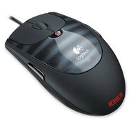 Logitech G3 Laser Mouse - Mouse
