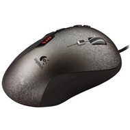 Logitech G500 Gaming mouse - Maus