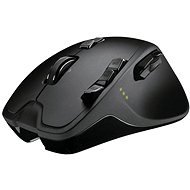Logitech G700 Gaming mouse - Mouse