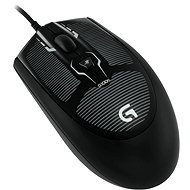 Logitech G100s Optical Gaming Mouse - Herná myš