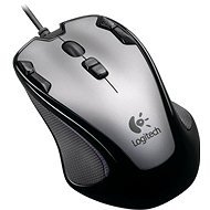 Logitech G300 Gaming Mouse - Gaming-Maus