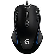 Logitech G300s Gaming - Gaming Mouse