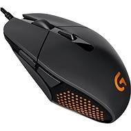 Logitech G303 Daedalus Apex - Gaming Mouse