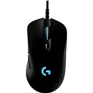Logitech G403 Prodigy Gaming Mouse - Gamer egér