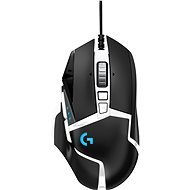 Logitech G502 SE HERO Gaming Mouse - Gamer egér