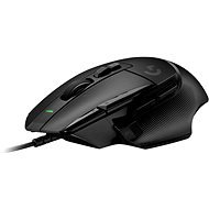 Logitech G502X Black - Gaming Mouse