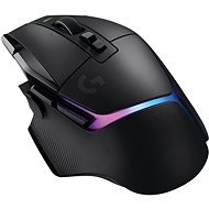 Logitech G502X Plus Black - Gaming Mouse