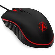 Niceboy ORYX M220 Zen - Gaming Mouse