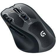 Logitech G700s Rechargeable Gaming Mouse - Herná myš