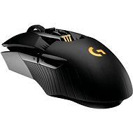 Logitech G900 Chaos Spectrum - Gaming Mouse