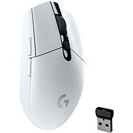 Logitech G305 Recoil white - Gaming Mouse